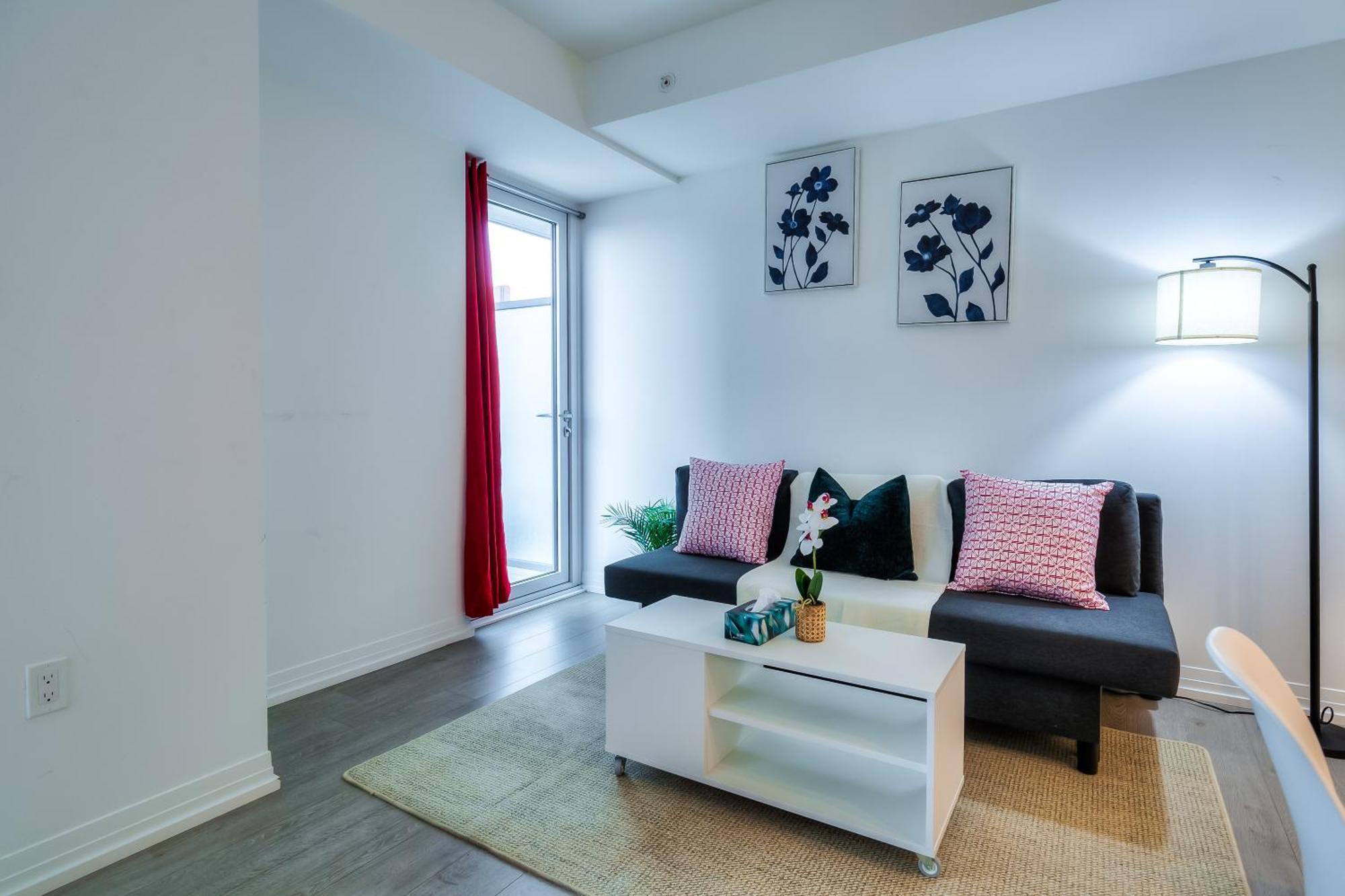 Panorama Suites Downtown Toronto Ngoại thất bức ảnh