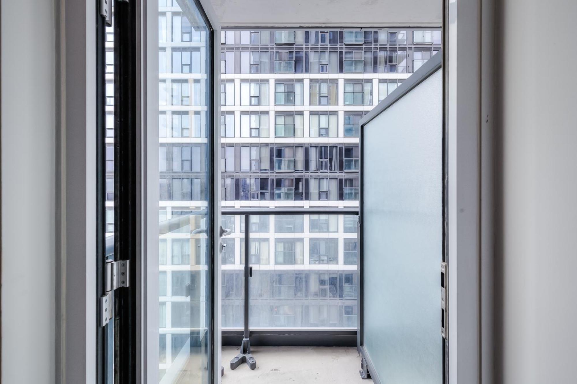 Panorama Suites Downtown Toronto Ngoại thất bức ảnh