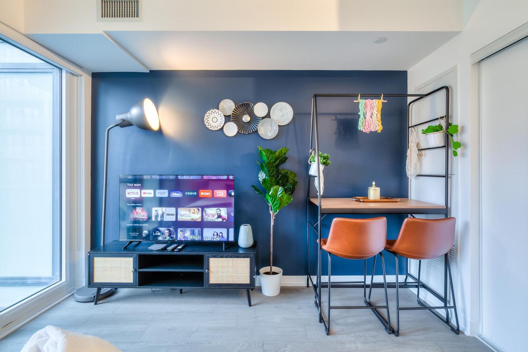 Panorama Suites Downtown Toronto Ngoại thất bức ảnh