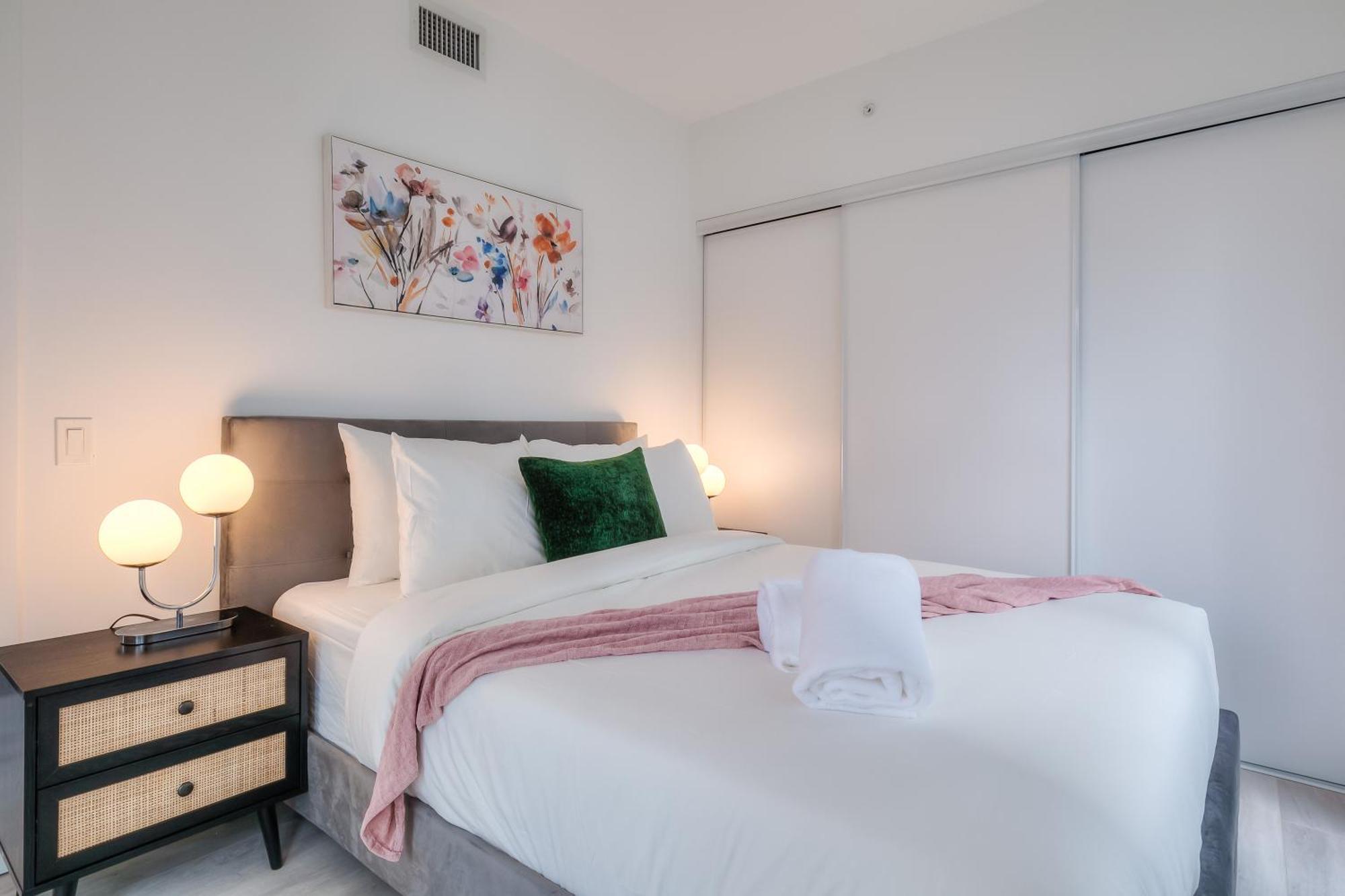 Panorama Suites Downtown Toronto Ngoại thất bức ảnh