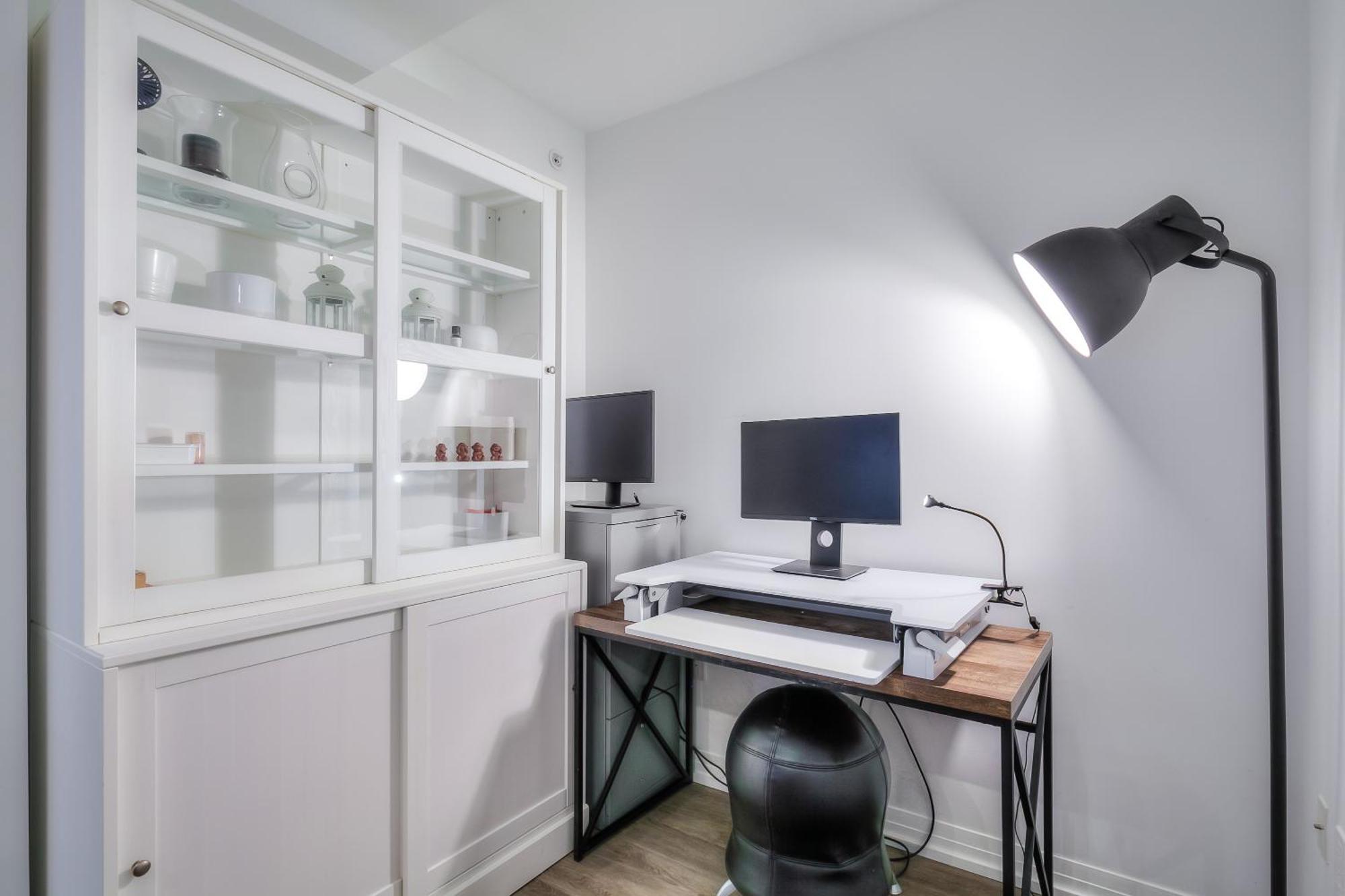 Panorama Suites Downtown Toronto Ngoại thất bức ảnh