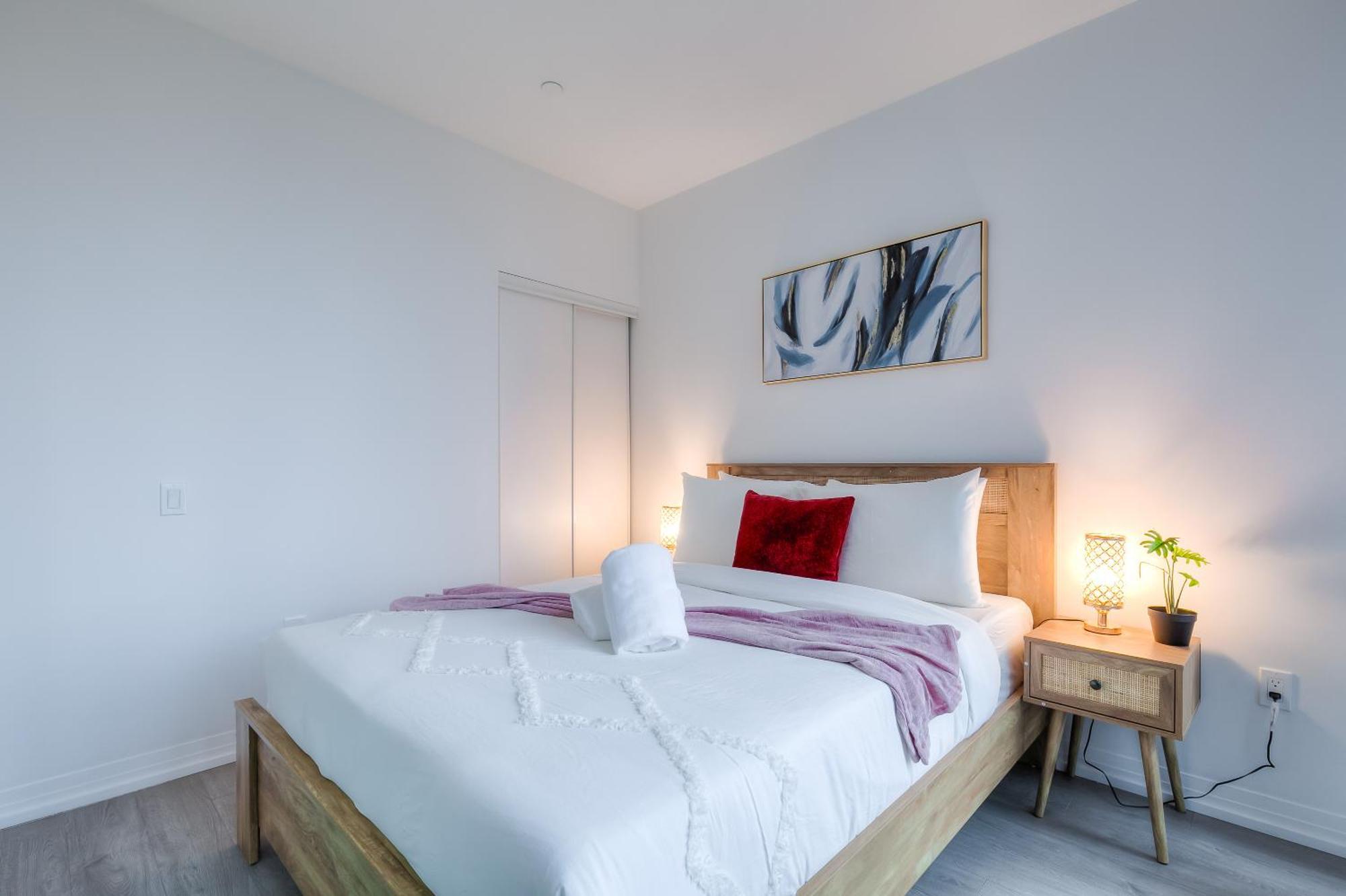 Panorama Suites Downtown Toronto Ngoại thất bức ảnh