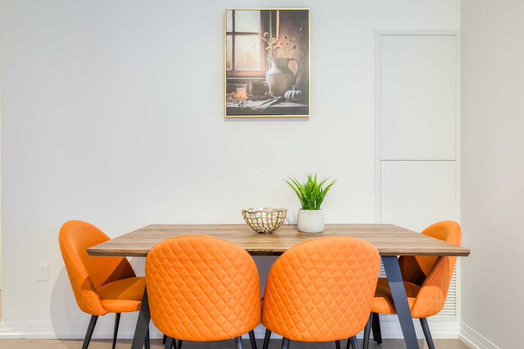 Panorama Suites Downtown Toronto Ngoại thất bức ảnh