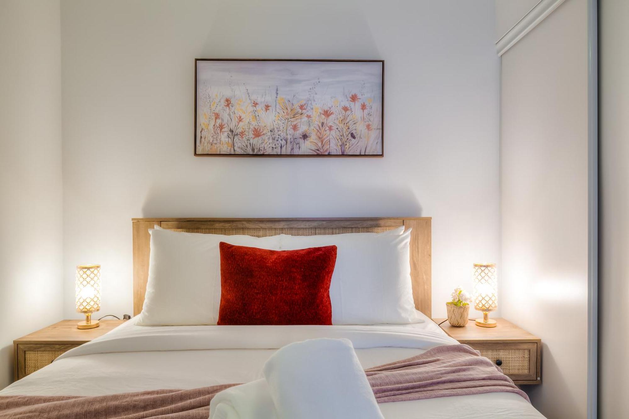 Panorama Suites Downtown Toronto Ngoại thất bức ảnh